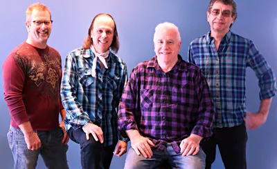Green River - Tribute to CCR and John Fogerty