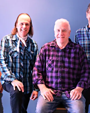Green River - Tribute to CCR and John Fogerty