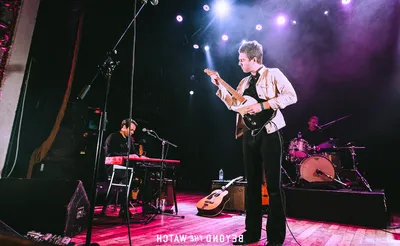 Hamilton Leithauser