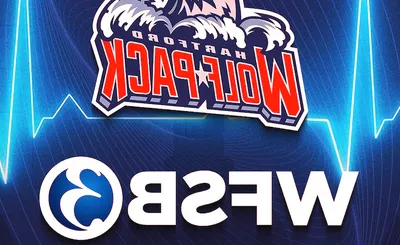 Hartford Wolf Pack