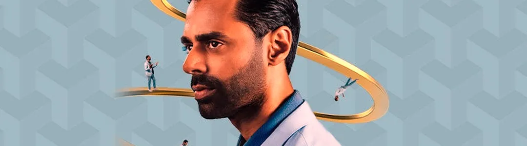Hasan Minhaj
