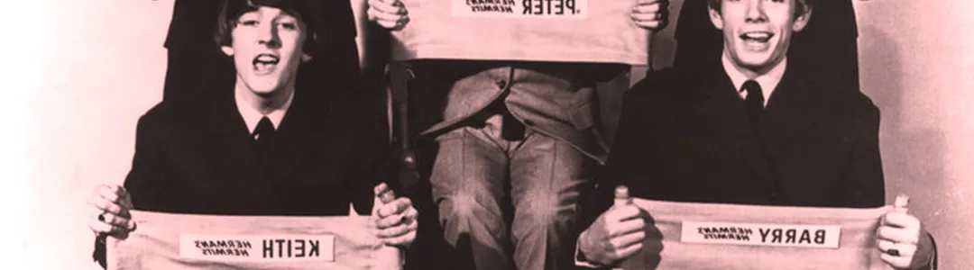 Herman's Hermits