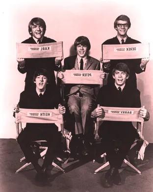 Herman's Hermits