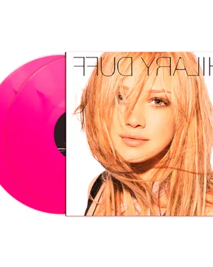 Hilary Duff & Dashboard Confessional