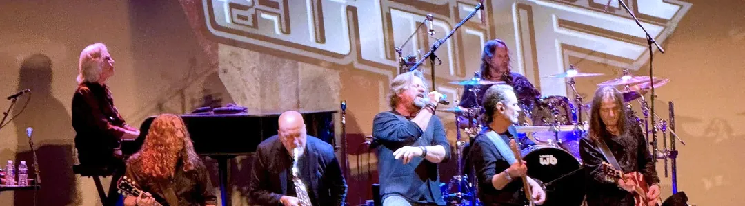 Hollywood Nights - Bob Seger Tribute