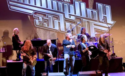 Hollywood Nights - Bob Seger Tribute
