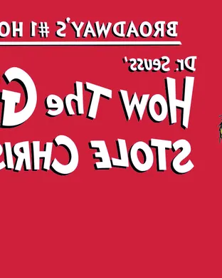 How The Grinch Stole Christmas