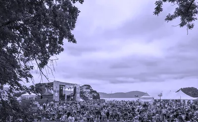 Hudson River Music Festival