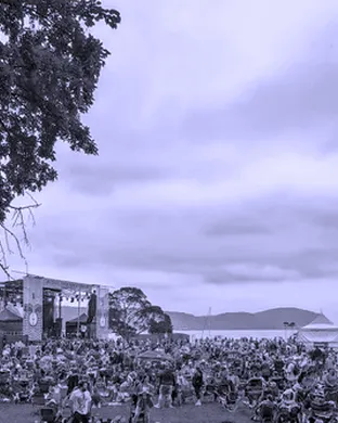 Live concert by Hudson River Music Festival: Jesse Welles