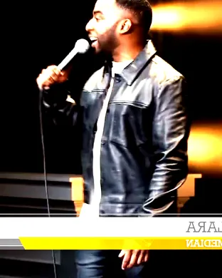 Ian Lara Uncasville
