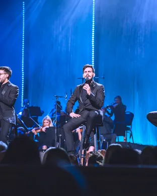 Il Volo Uncasville