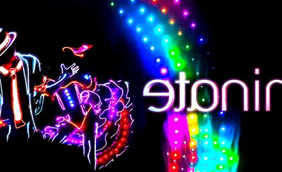 iLuminate