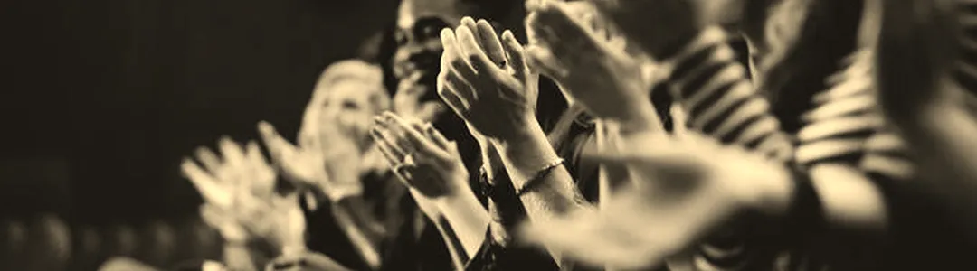 Improv With My Friends From Work