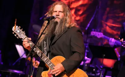 Jamey Johnson