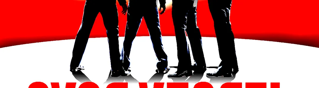 Jersey Boys
