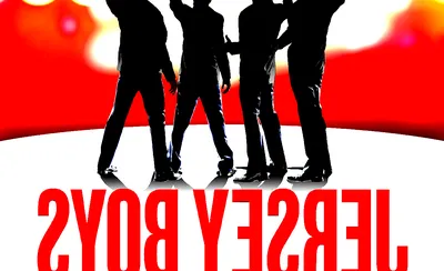 Jersey Boys