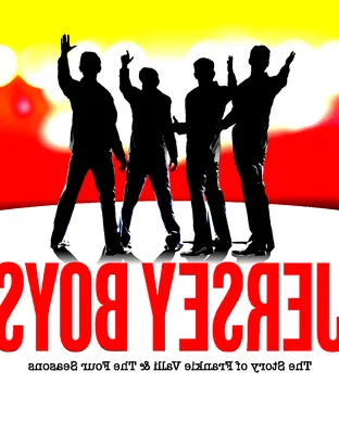 Jersey Boys