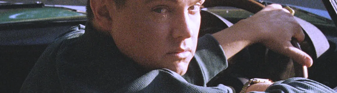 Jesse McCartney