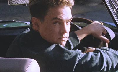 Jesse McCartney