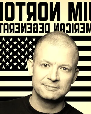 Jim Norton