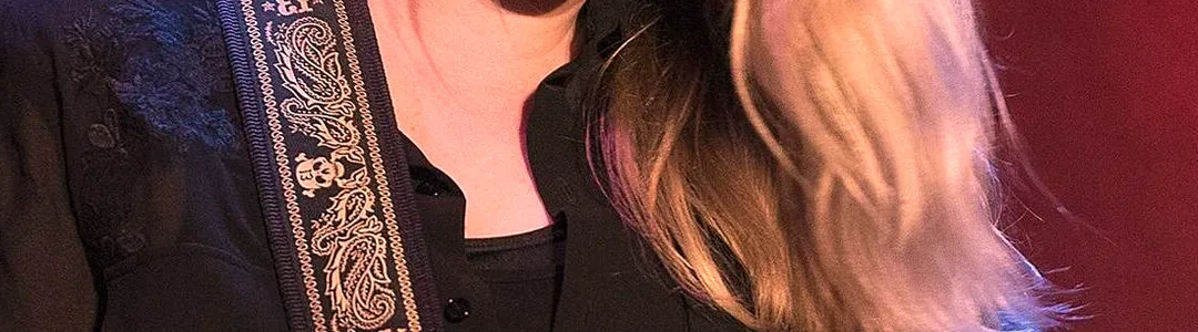 Joanne Shaw Taylor