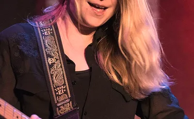 Joanne Shaw Taylor