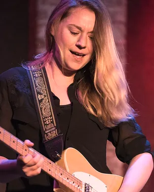 Joanne Shaw Taylor