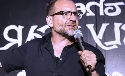 Joe Devito