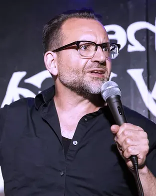 Joe DeVito