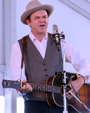 John C. Reilly: Mister Romantic
