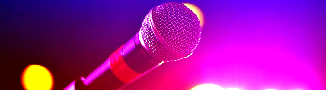 John Morgan - Comedian