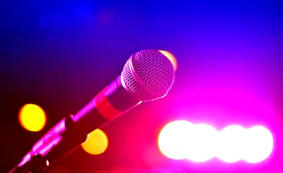 John Morgan - Comedian