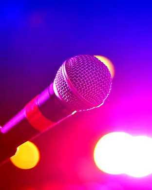 John Morgan - Comedian