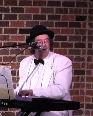 John Valby