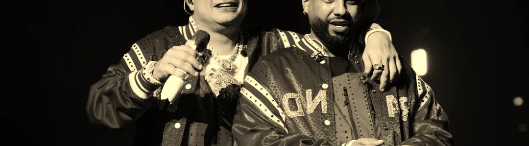 Jowell Y Randy