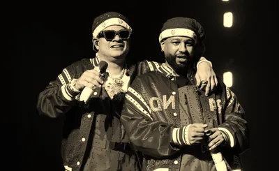 Jowell Y Randy