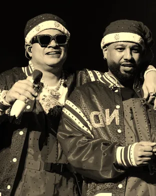 Jowell Y Randy