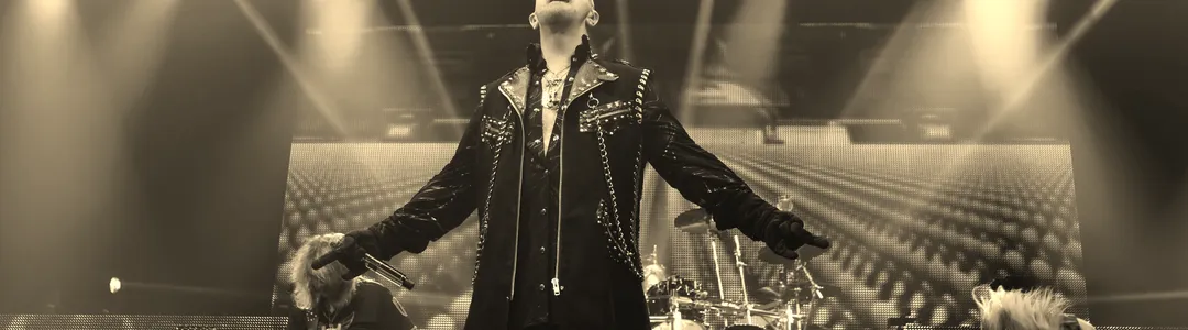 Judas Priest