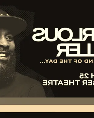 Karlous Miller