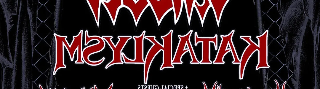Kataklysm