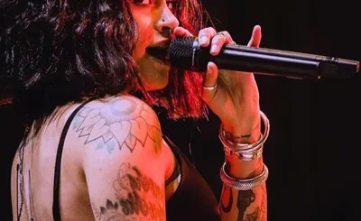 Kehlani