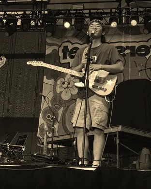 Kel Perez Bridgeport