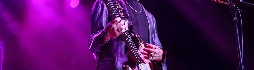 Kenny Wayne Shepherd Band