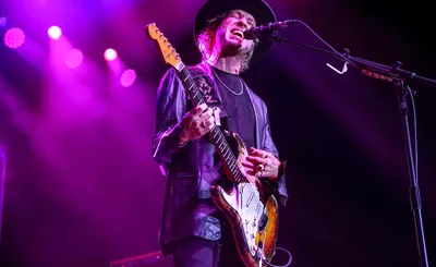 Kenny Wayne Shepherd Band