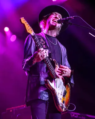 Kenny Wayne Shepherd Band