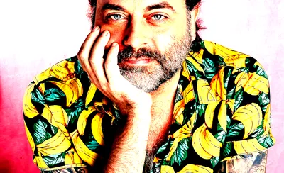 Kevin James Thornton