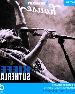 Kiefer Sutherland Patchogue