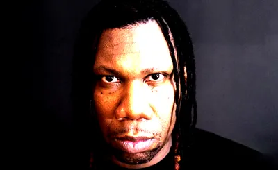 KRS-One
