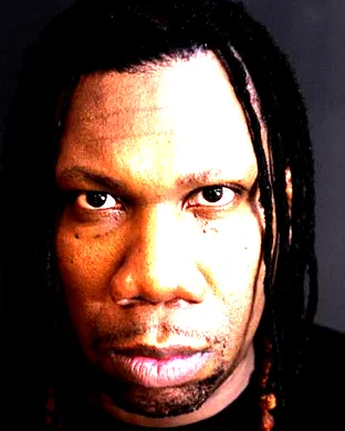 KRS-One