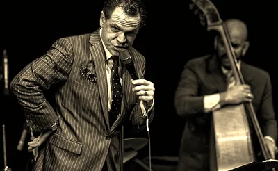Kurt Elling
